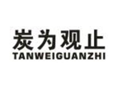 炭为观止