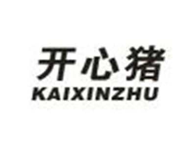 开心猪