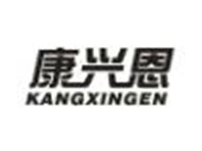 康兴恩