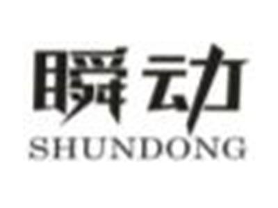 瞬动