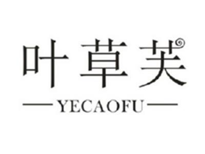 叶草芙