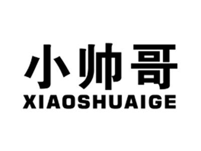 小帅哥