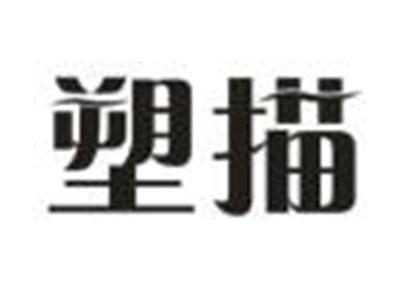 塑描