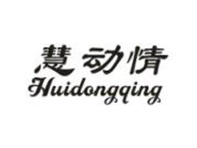 慧动情