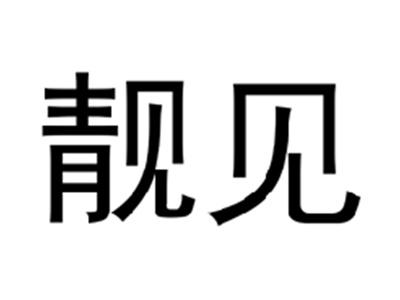 靓见
