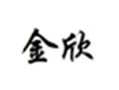 金欣