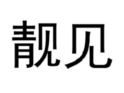 靓见