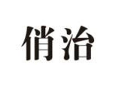俏治