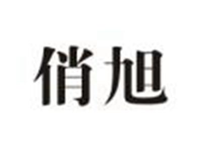 俏旭