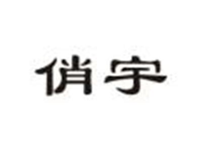 俏宇