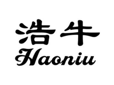 浩牛