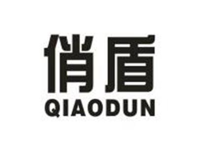 俏盾