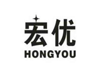 宏优