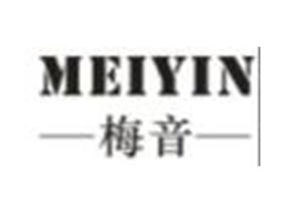 梅音