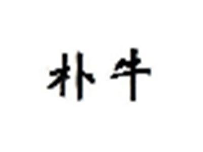 朴牛