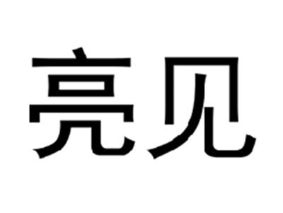 亮见