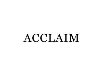 ACCLAIM