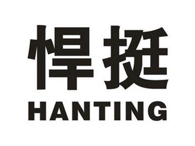 悍挺