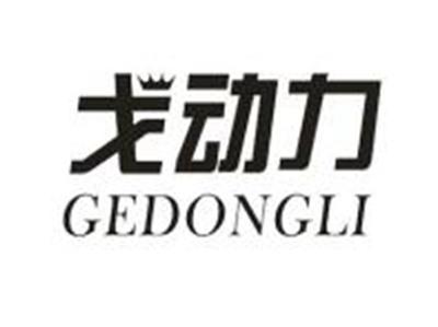 戈动力