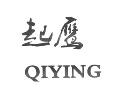 起鹰