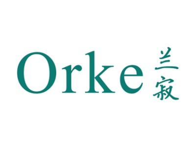 兰寂ORKE