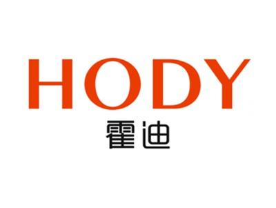 霍迪HODY