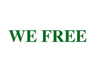 WEFREE