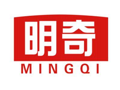 明奇