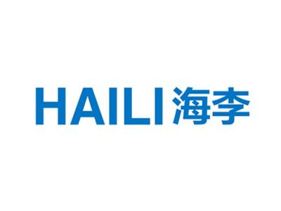 海李