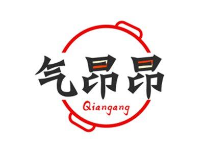 气昂昂