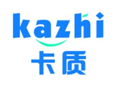 卡质