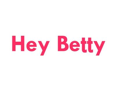 HEYBETTY