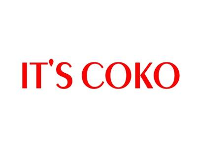 IT'SCOKO