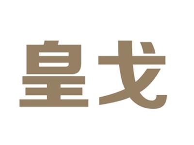 皇戈