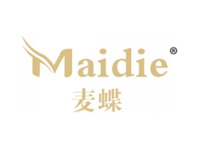 麦蝶