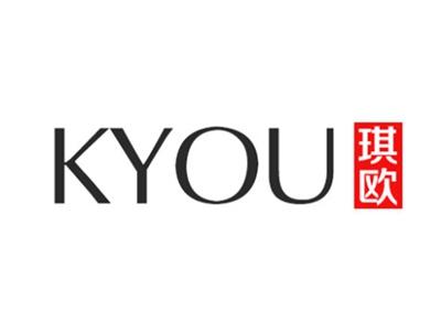 琪欧KYOU