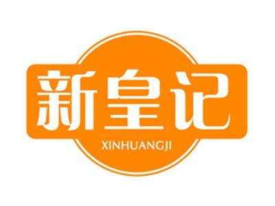 新皇记