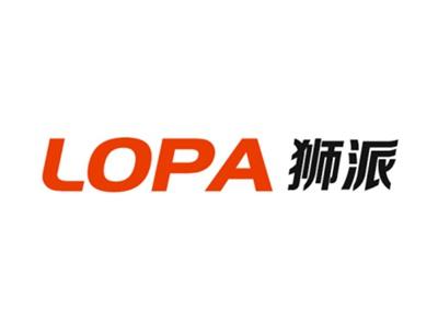 LOPA狮派