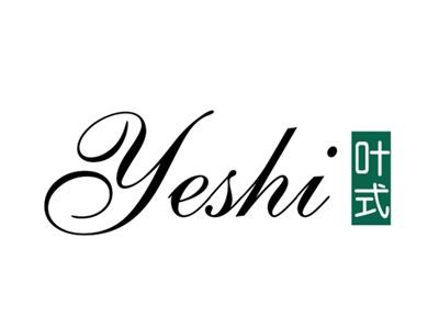 叶式