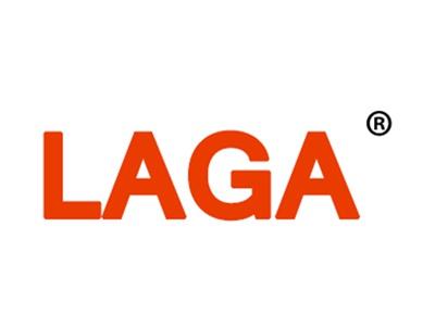 LAGA