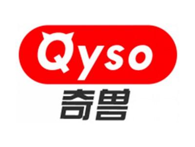 奇兽