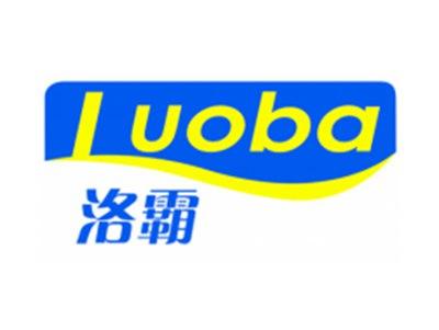 洛霸