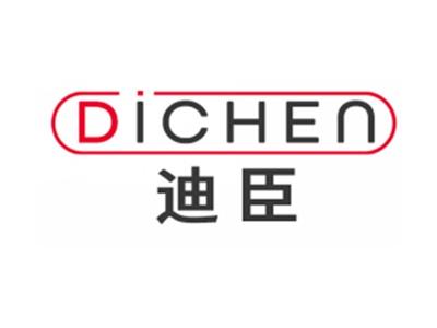 迪臣
