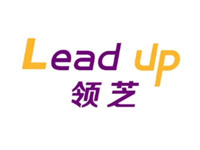 Leadup领芝