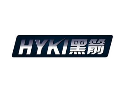 HYKI黑箭