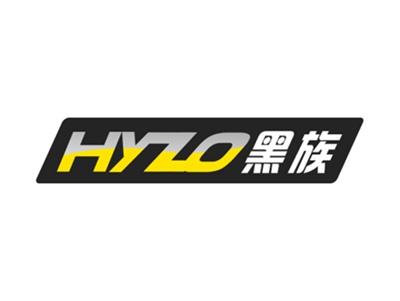 HYZO黑族