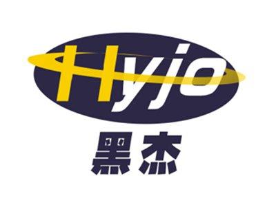 黑杰HYJO