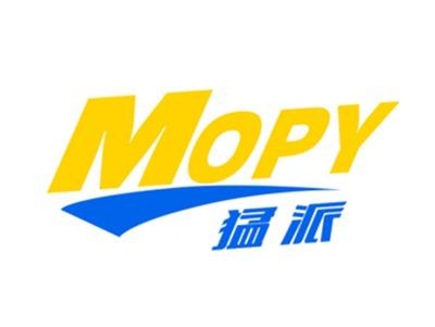 MOPY猛派