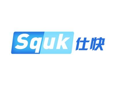 SQUK仕快