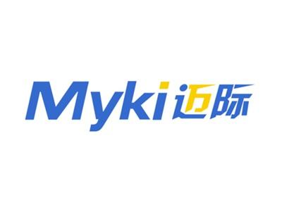 MYKI迈际